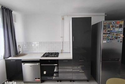 Apartament cu 2 camere semidecomandat în Blejoi - 7