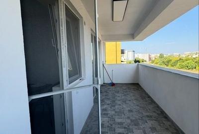 Apartament cu 2 camere decomandat în George Enescu - 8