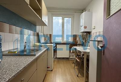 Apartament cu 2 camere decomandat, mobilat în Cornișa - 5
