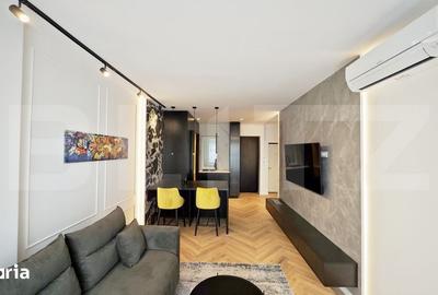 Apartament cu 2 camere în Cantemir - 4