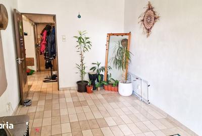 Apartament cu 4 camere în Obor - 2