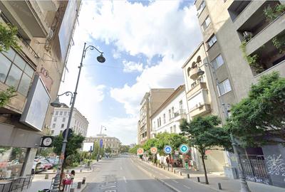 Apartament cu 2 camere semidecomandat în Calea Victoriei - 2