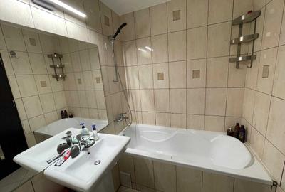 Apartament cu 2 camere decomandat în Pantelimon