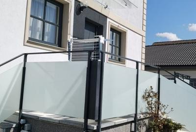 Casă cu 4 camere în Oșorhei - 1