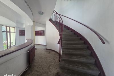 Garsonieră în Central