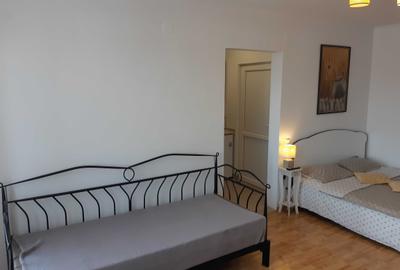 Garsonieră decomandată în Terezian - 6