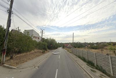 Teren de 305 mp, în Central