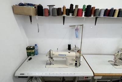 Spațiu comercial, de 25 mp, în Central - 8