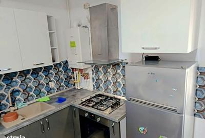 Apartament cu 2 camere în Dorobanțu - 2
