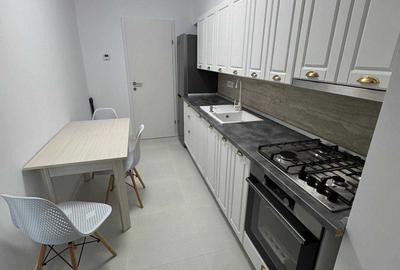 Apartament cu 2 camere decomandat în Sălaj - 5