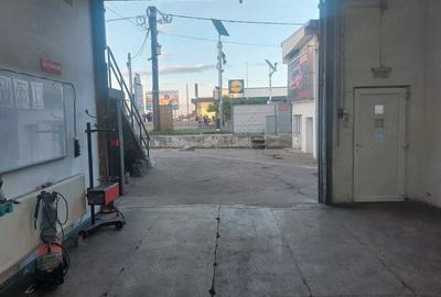 Spațiu comercial, de 300 mp, în Străulești - 8