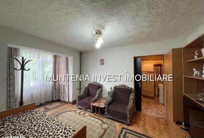 Apartament cu 2 camere în Trivale