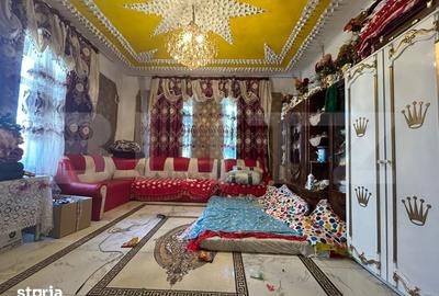 Casă cu 3 camere cu Teren 360 Mp în Central