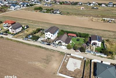 Teren de 339 mp, în Berceni
