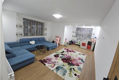 Casă cu 4 camere cu Teren 500 Mp în Exterior Nord - 4