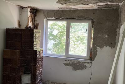 Apartament cu 2 camere semidecomandat în Central - 8