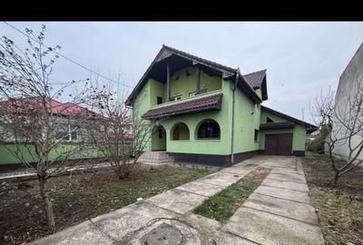 Casă cu 4 camere cu Teren 650 Mp în Grădiște - 3
