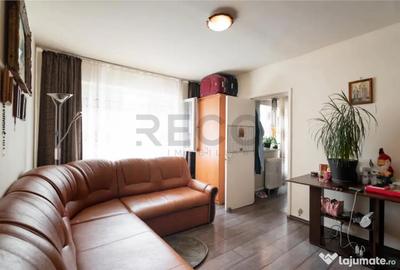Apartament cu 2 camere nedecomandat în Iosia - 1