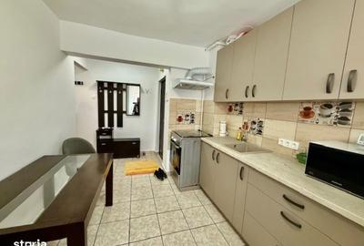 Apartament cu 2 camere în 7 Noiembrie - 2