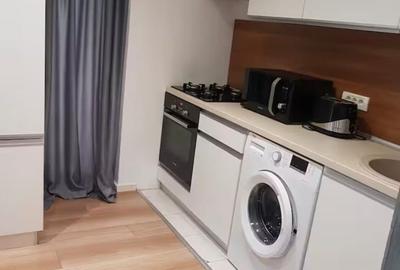 Garsonieră decomandată în Nerva Traian - 9
