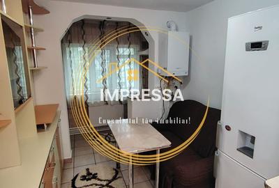 Apartament cu 2 camere decomandat în Burdujeni - 5