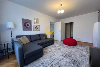 Apartament cu 2 camere decomandat, mobilat în Gheorgheni - 1