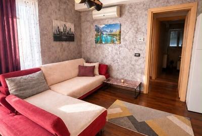 Apartament cu 2 camere decomandat în Dumbrăvița