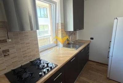 Apartament cu 2 camere nedecomandat, mobilat în Mărăști - 3