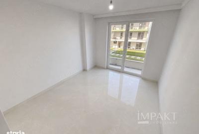 Apartament cu 3 camere în Iris