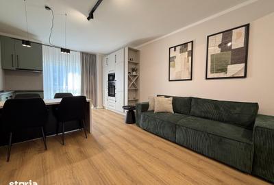 Apartament cu 2 camere în Orașul Vechi