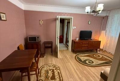 Apartament cu 2 camere semidecomandat, mobilat în Țiglina 1 - 5