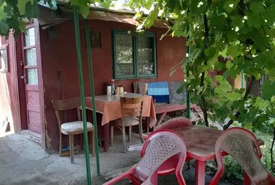 Casă cu 5 camere cu Teren 529 Mp în Breaza