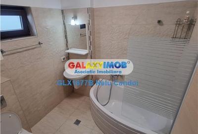 Apartament cu 2 camere decomandat, mobilat în 13 Septembrie - 7