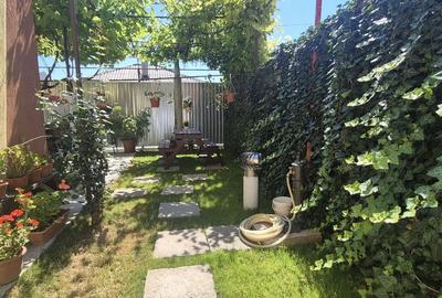 Casă cu 4 camere cu Teren 200 Mp în Valu lui Traian - 7