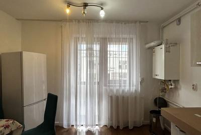 Apartament cu 3 camere decomandat, mobilat în Alecu Russo - 4