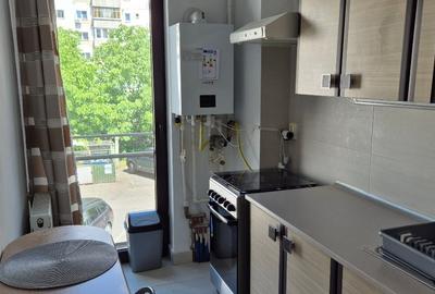 Garsonieră decomandată, mobilată în Mănăștur - 7