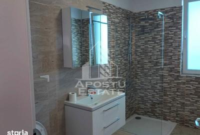 Apartament cu 2 camere, mobilat în Ciarda Roșie - 7