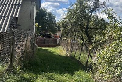 Casă cu 3 camere în Central