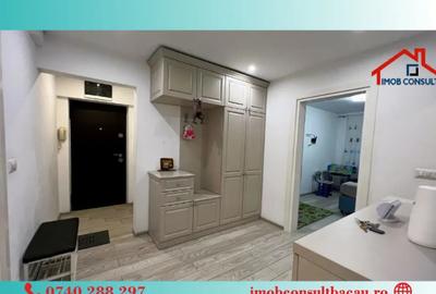Apartament cu 3 camere decomandat în Republicii - 3