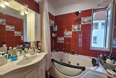 Apartament cu 2 camere decomandat în Florești - 5