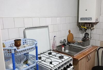 Apartament cu 3 camere decomandat în Precista - 9