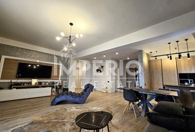 Apartament cu 3 camere semidecomandat în Iris