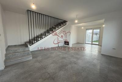 Duplex cu 4 camere cu Canalizare în Bucovăț (Remetea Mare) - 1