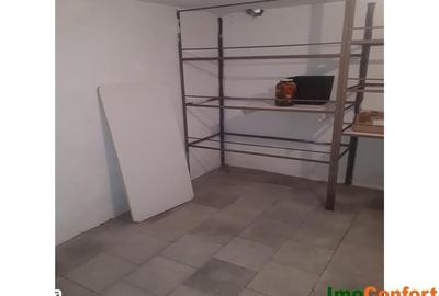 Casă cu 4 camere cu Teren 1464 Mp în Horlești