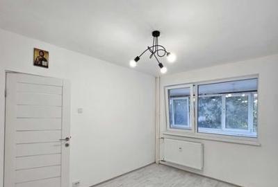 Apartament cu 2 camere semidecomandat în Drumul Taberei