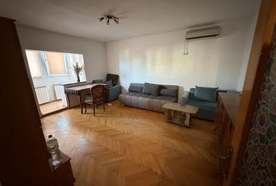 Apartament cu 2 camere decomandat în Terezian