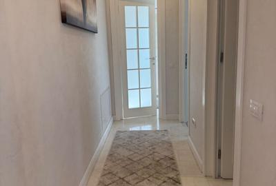 Apartament cu 2 camere în Copou