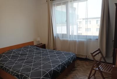 Apartament cu 2 camere semidecomandat în Central - 4
