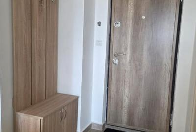 Garsonieră decomandată, mobilată în Central - 3