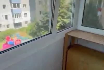 Apartament cu 3 camere semidecomandat în Mănăștur - 2